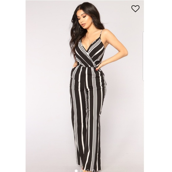 Fashion Nova Pants - NWT | Fashion Nova | Jumpsuit